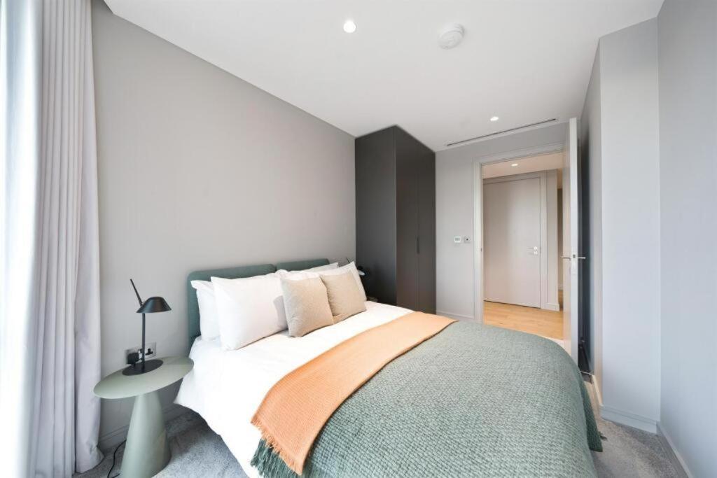 Ferienwohnung Shyroyale London Exterior foto